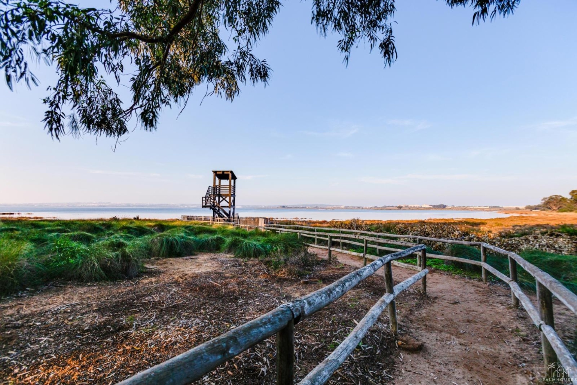 Revente - Villa - Ciudad Quesada - Pueblo Bravo