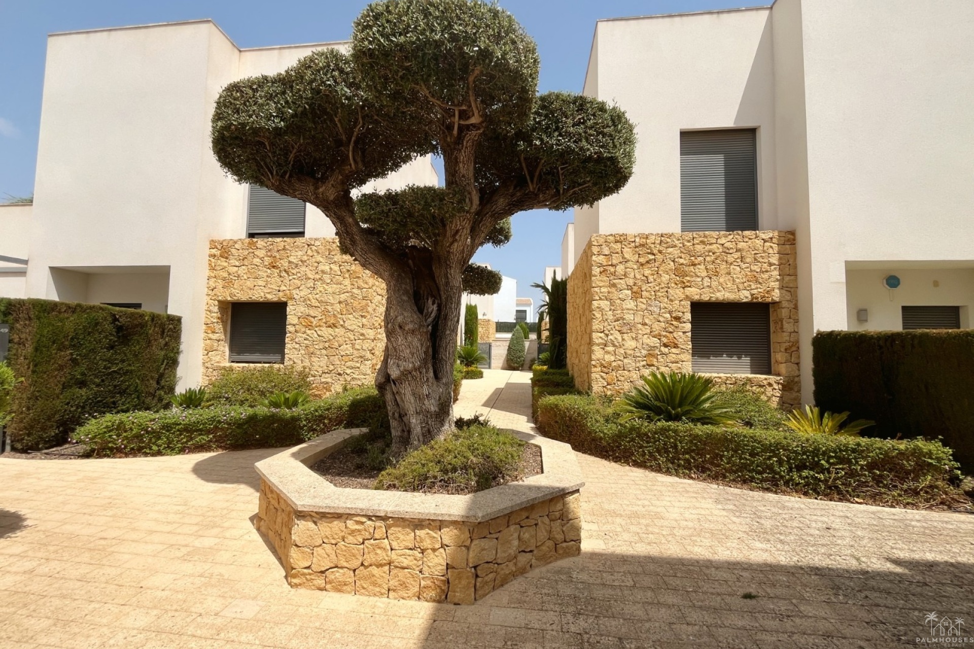 Revente - Villa - Ciudad Quesada - Pueblo bravo