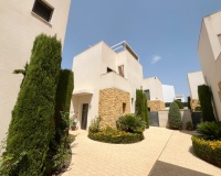 Revente - Villa - Ciudad Quesada - Pueblo bravo