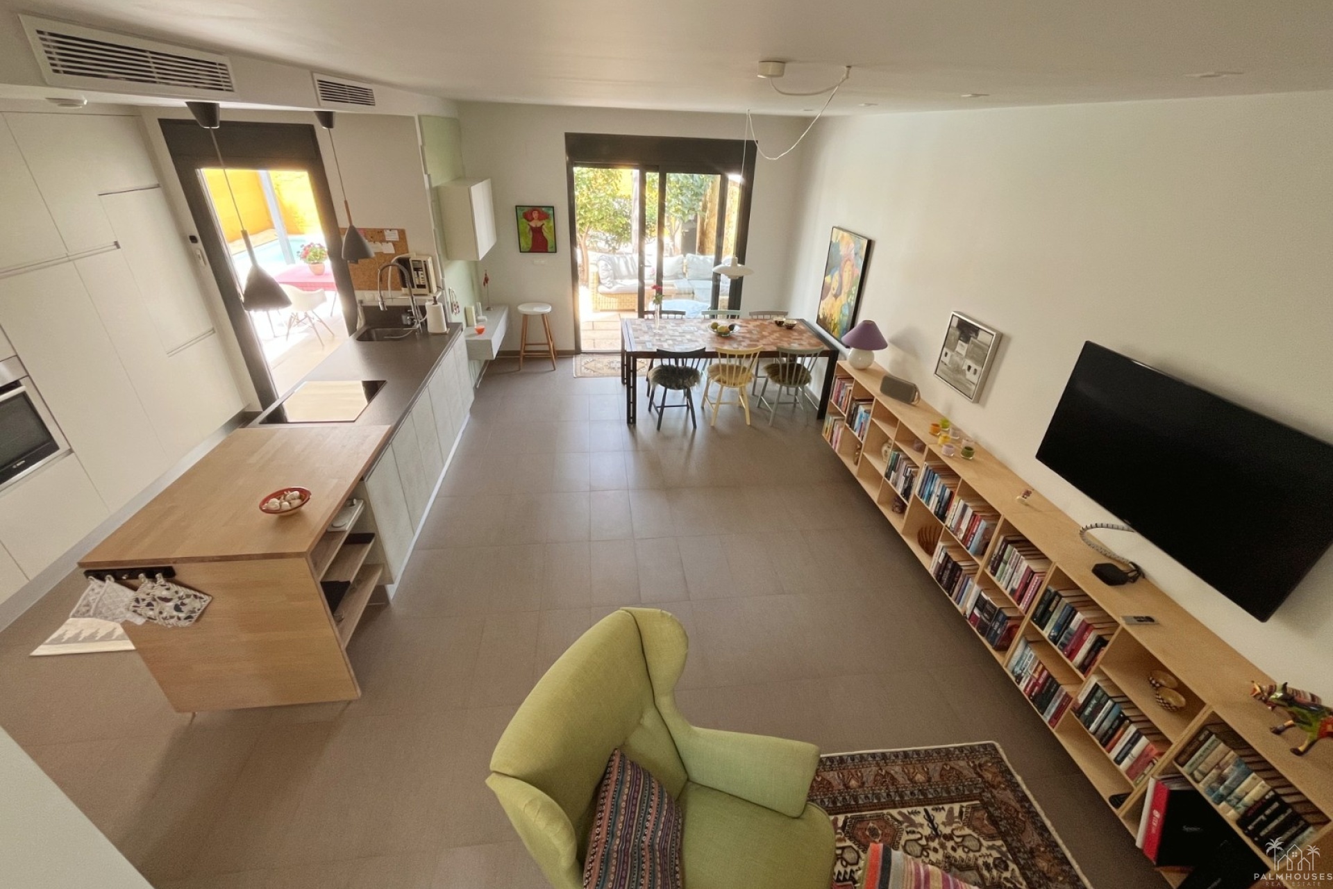Revente - Villa - Ciudad Quesada - Pueblo bravo