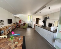 Revente - Villa - Ciudad Quesada - Pueblo bravo