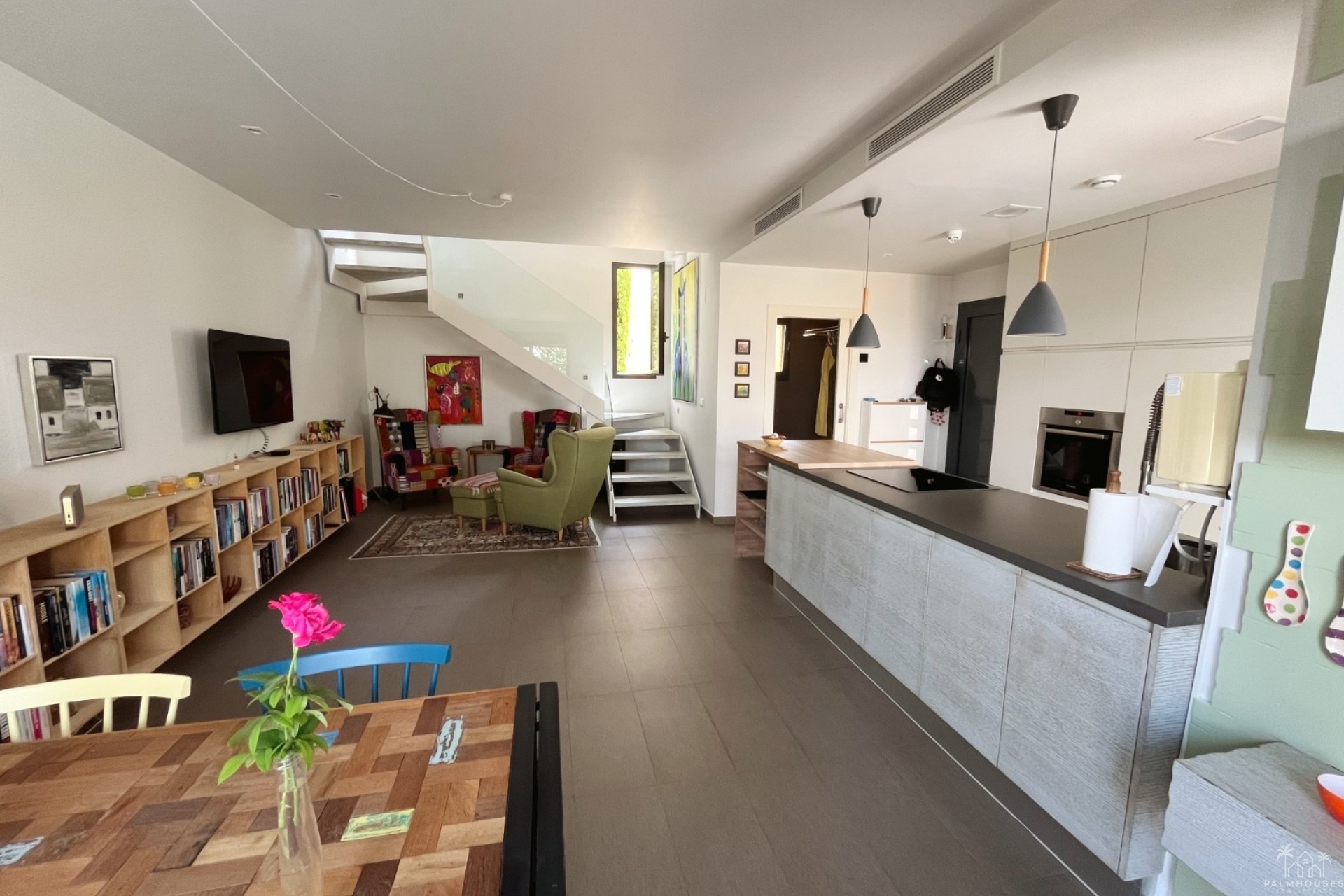 Revente - Villa - Ciudad Quesada - Pueblo bravo