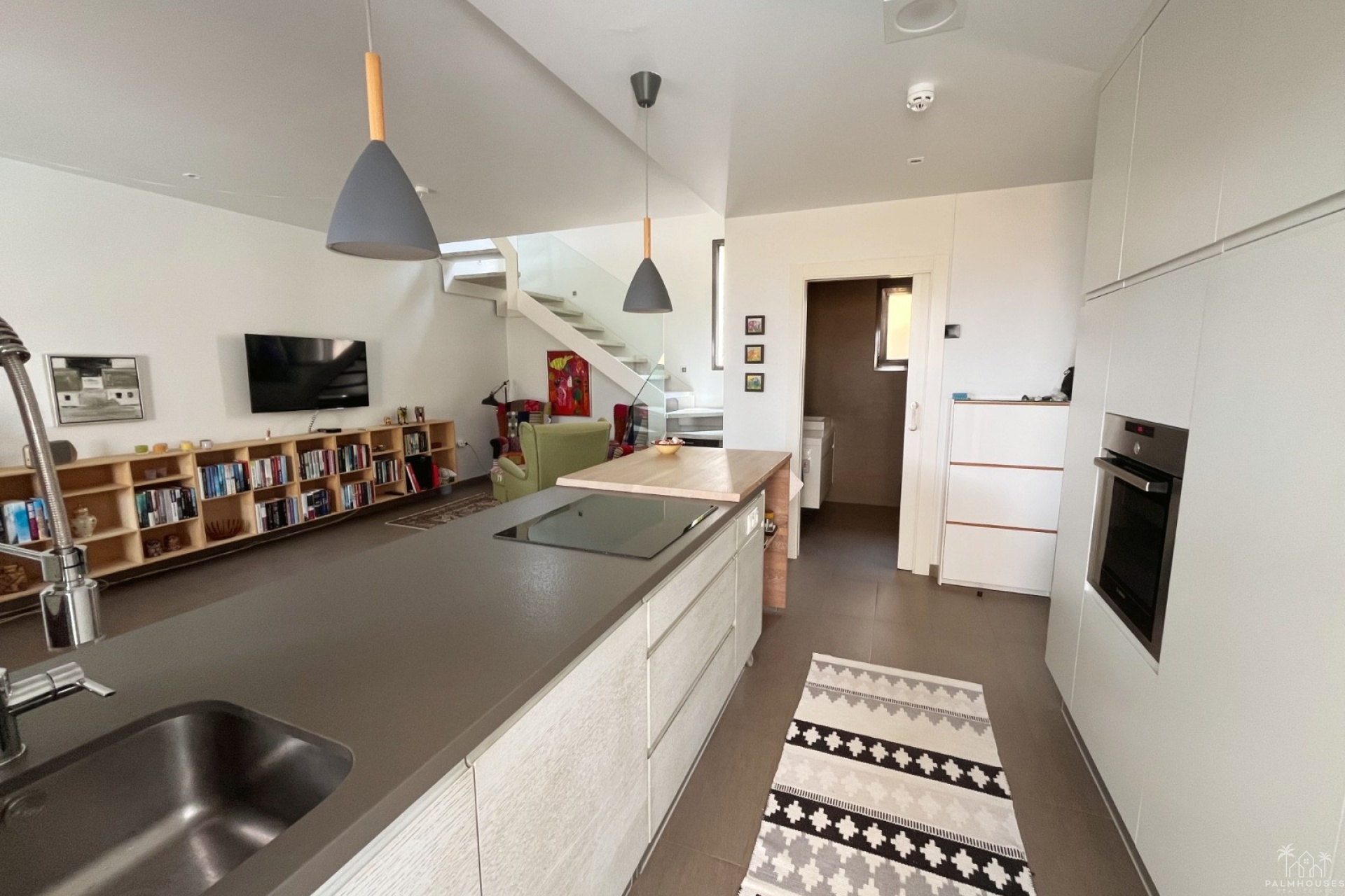Revente - Villa - Ciudad Quesada - Pueblo bravo