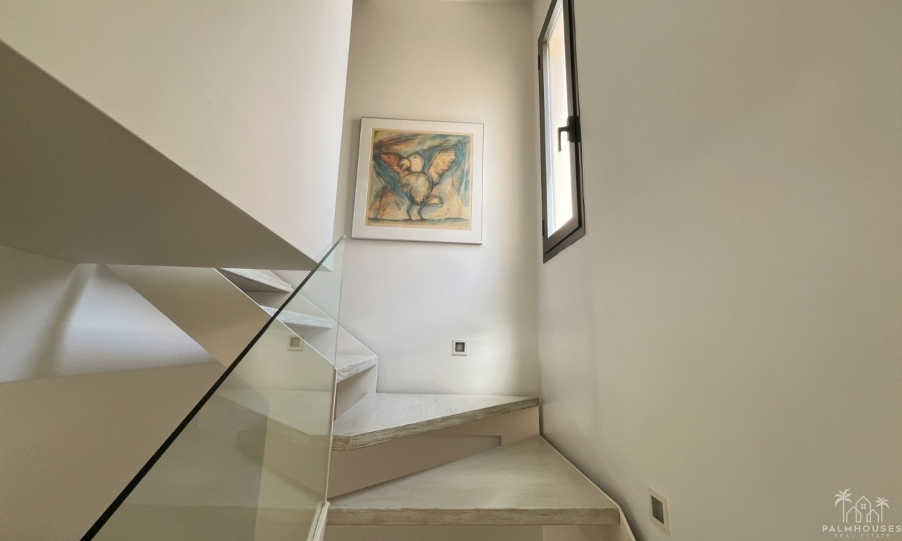 Revente - Villa - Ciudad Quesada - Pueblo bravo