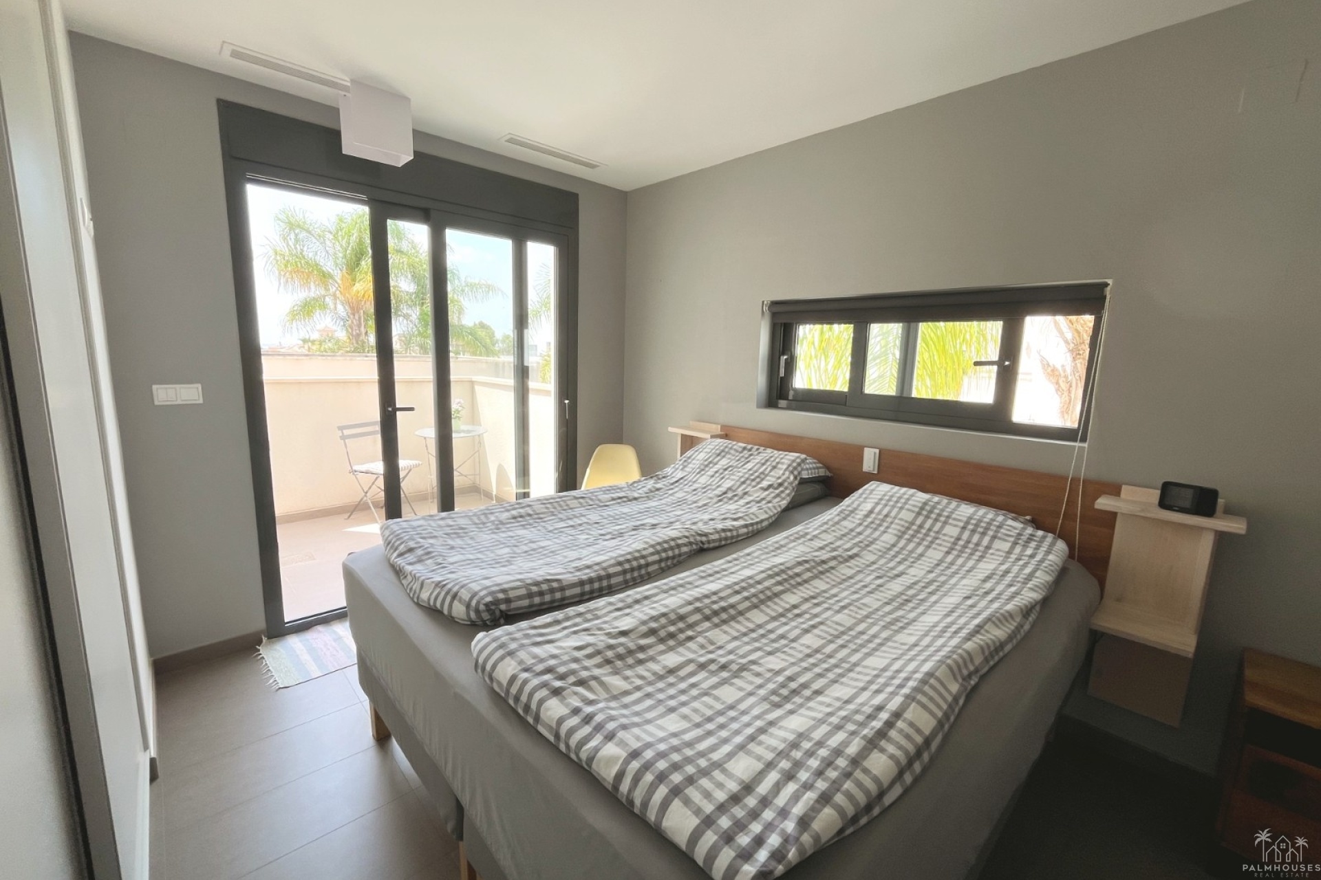 Revente - Villa - Ciudad Quesada - Pueblo bravo