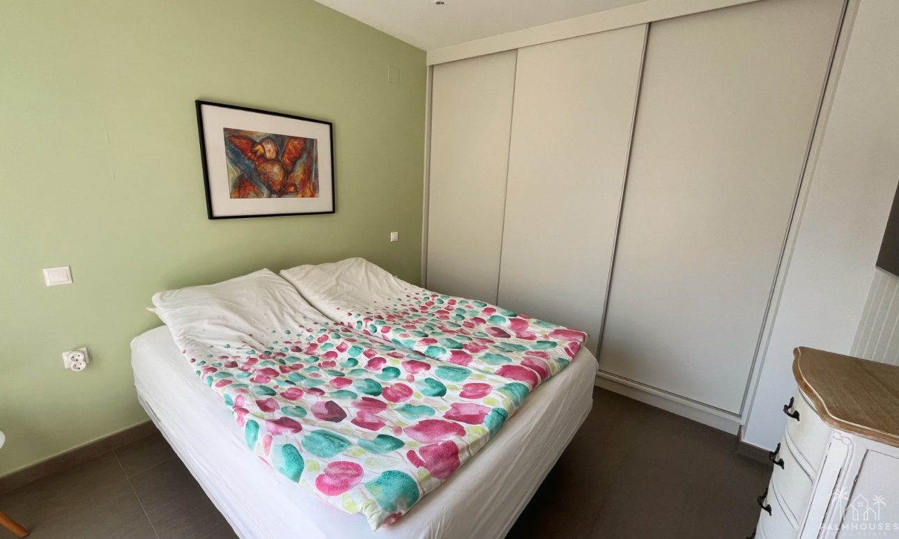 Revente - Villa - Ciudad Quesada - Pueblo bravo