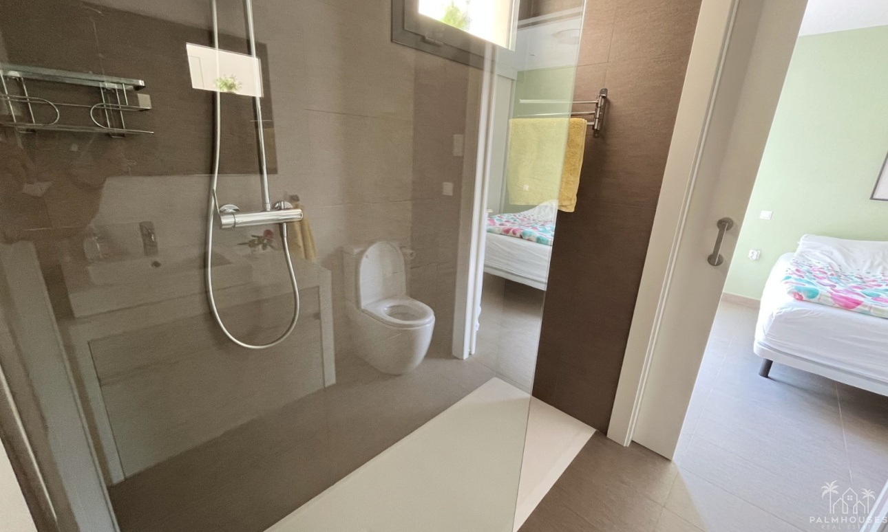 Revente - Villa - Ciudad Quesada - Pueblo bravo
