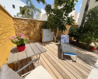 Revente - Villa - Ciudad Quesada - Pueblo bravo