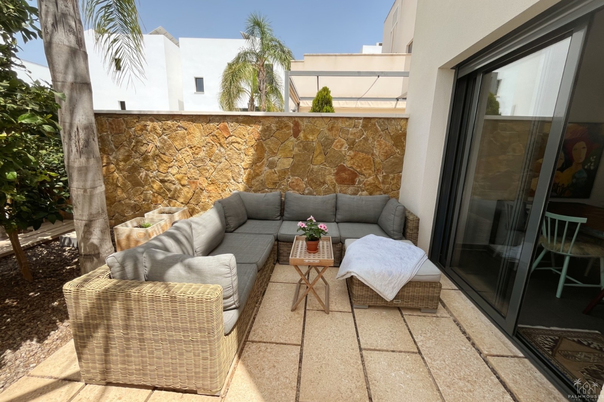 Revente - Villa - Ciudad Quesada - Pueblo bravo