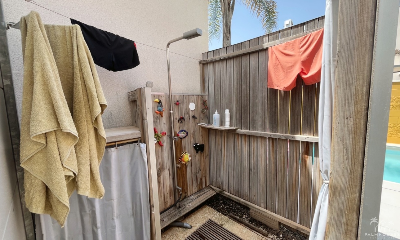 Revente - Villa - Ciudad Quesada - Pueblo bravo