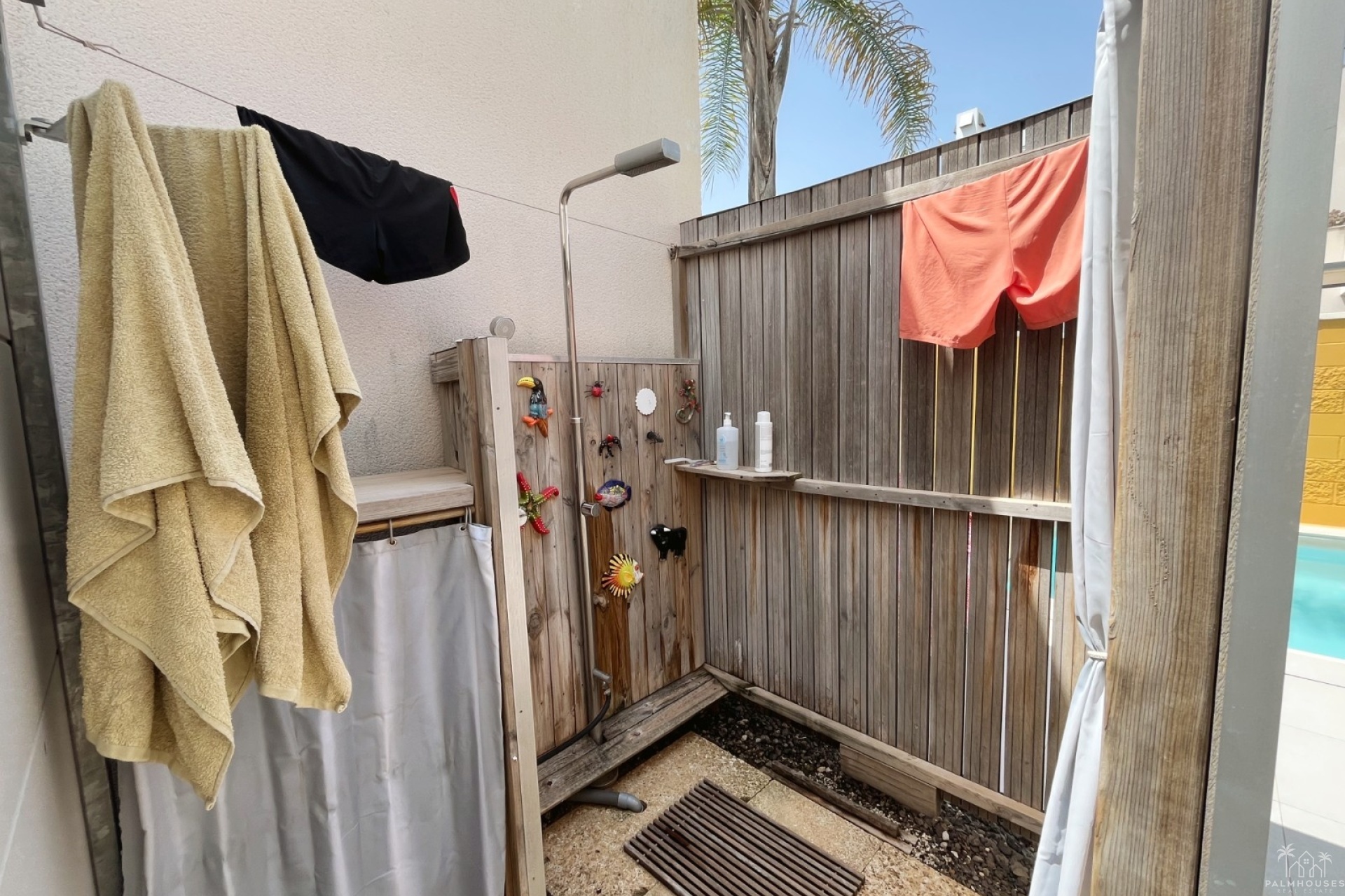 Revente - Villa - Ciudad Quesada - Pueblo bravo