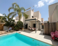 Revente - Villa - Ciudad Quesada - Pueblo bravo