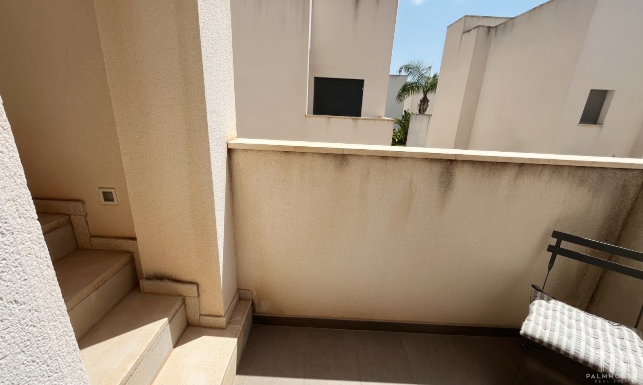 Revente - Villa - Ciudad Quesada - Pueblo bravo