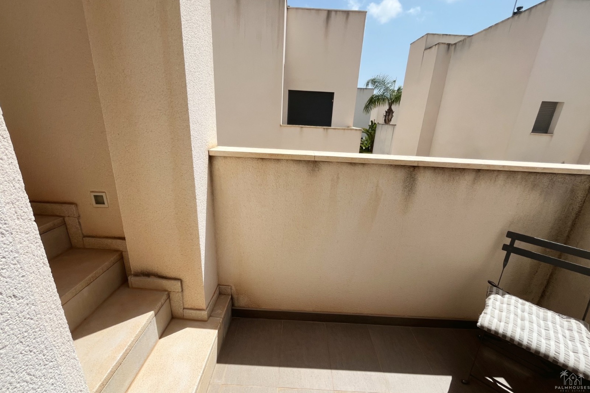Revente - Villa - Ciudad Quesada - Pueblo bravo