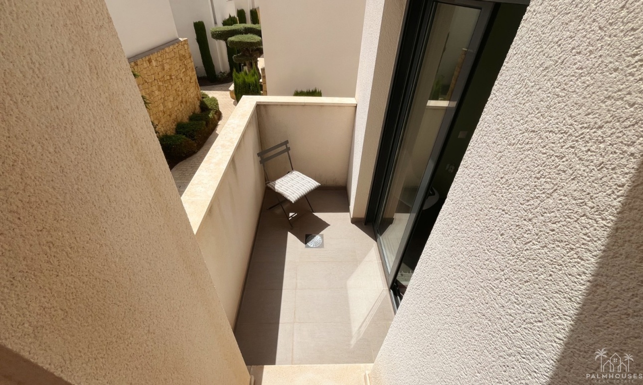 Revente - Villa - Ciudad Quesada - Pueblo bravo