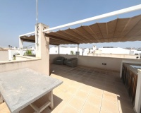 Revente - Villa - Ciudad Quesada - Pueblo bravo