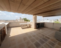 Revente - Villa - Ciudad Quesada - Pueblo bravo