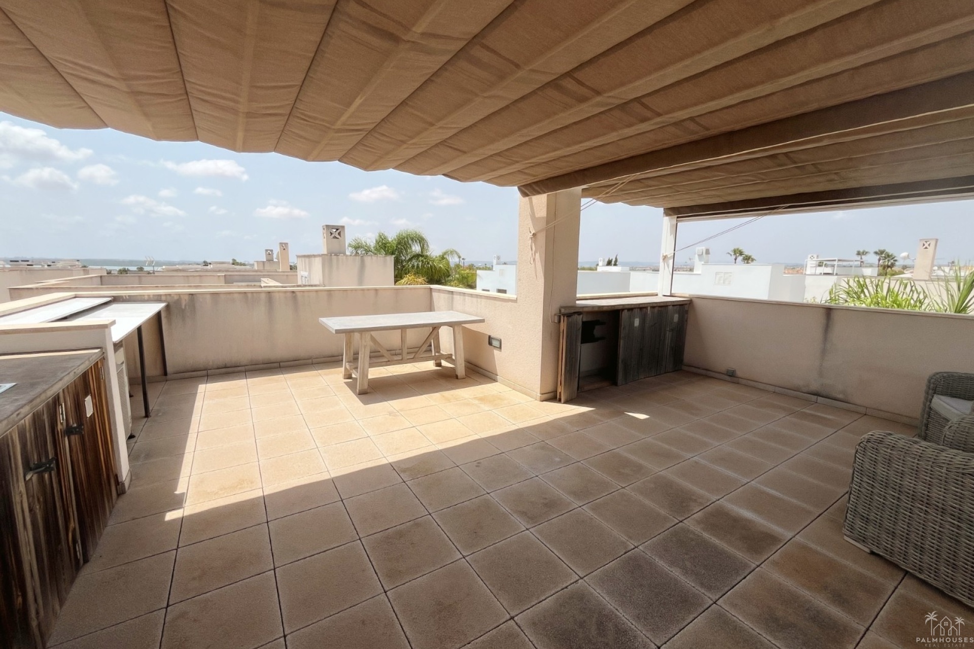 Revente - Villa - Ciudad Quesada - Pueblo bravo
