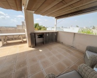 Revente - Villa - Ciudad Quesada - Pueblo bravo