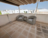 Revente - Villa - Ciudad Quesada - Pueblo bravo