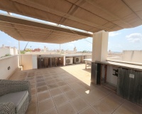 Revente - Villa - Ciudad Quesada - Pueblo bravo