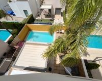 Revente - Villa - Ciudad Quesada - Pueblo bravo