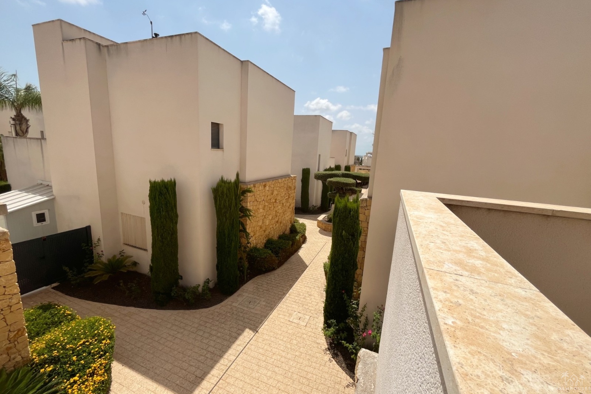 Revente - Villa - Ciudad Quesada - Pueblo bravo