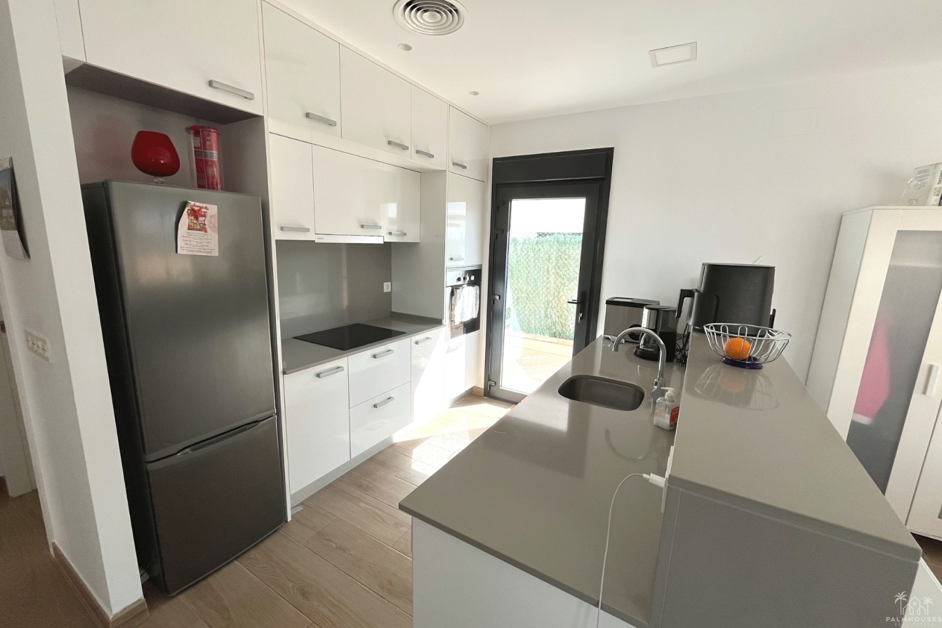 Revente - Villa - Ciudad Quesada - Pueblo bravo