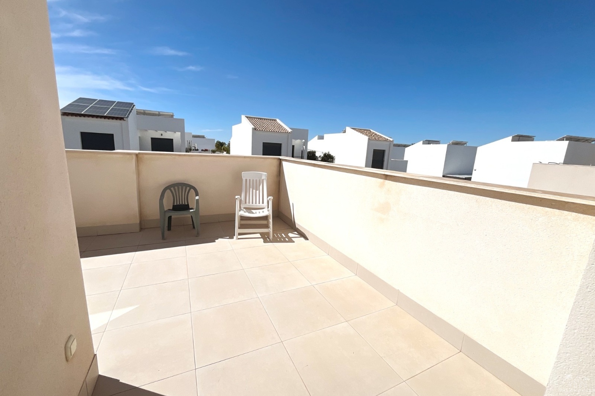 Revente - Villa - Ciudad Quesada - Pueblo bravo