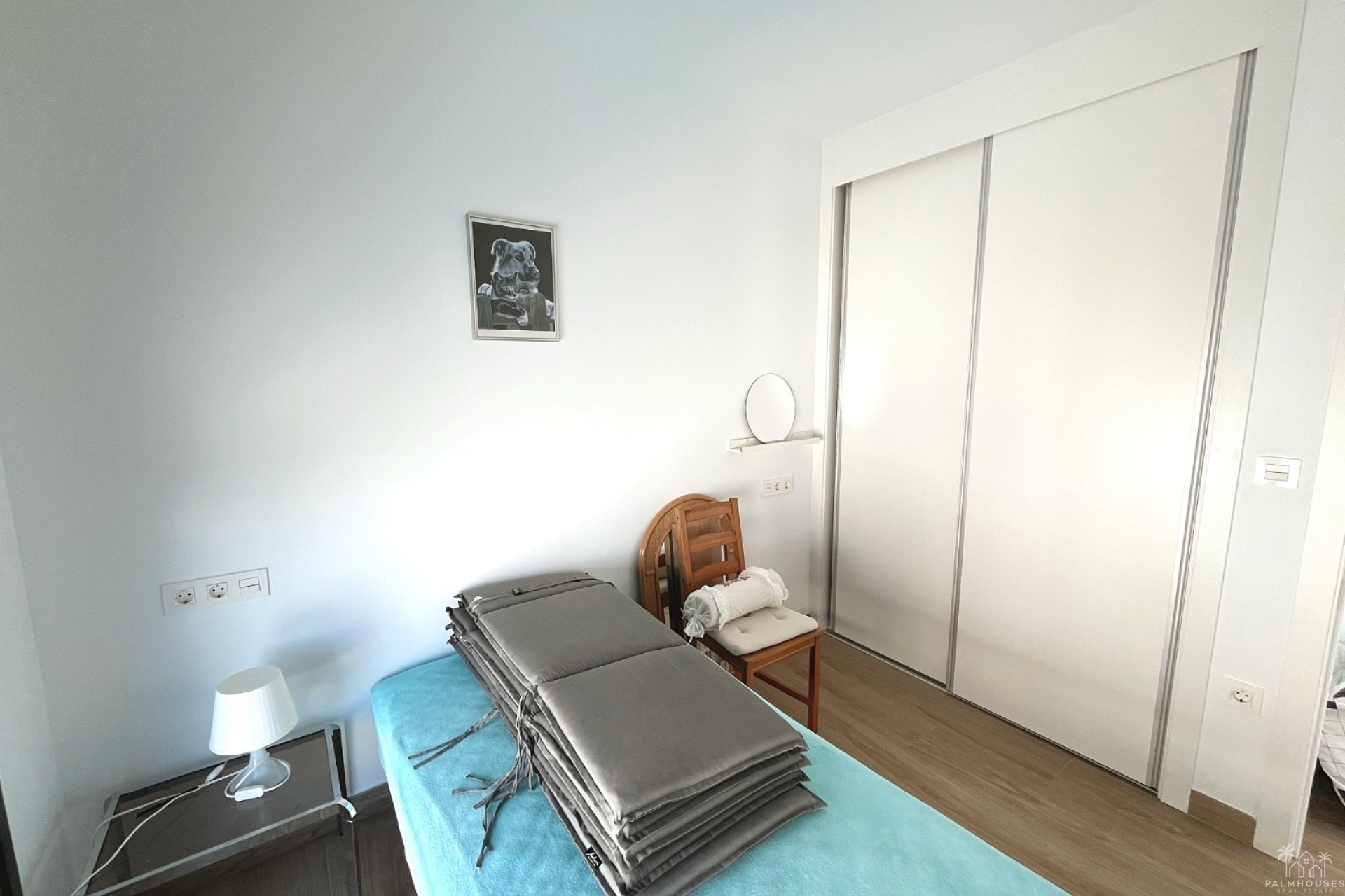 Revente - Villa - Ciudad Quesada - Pueblo bravo