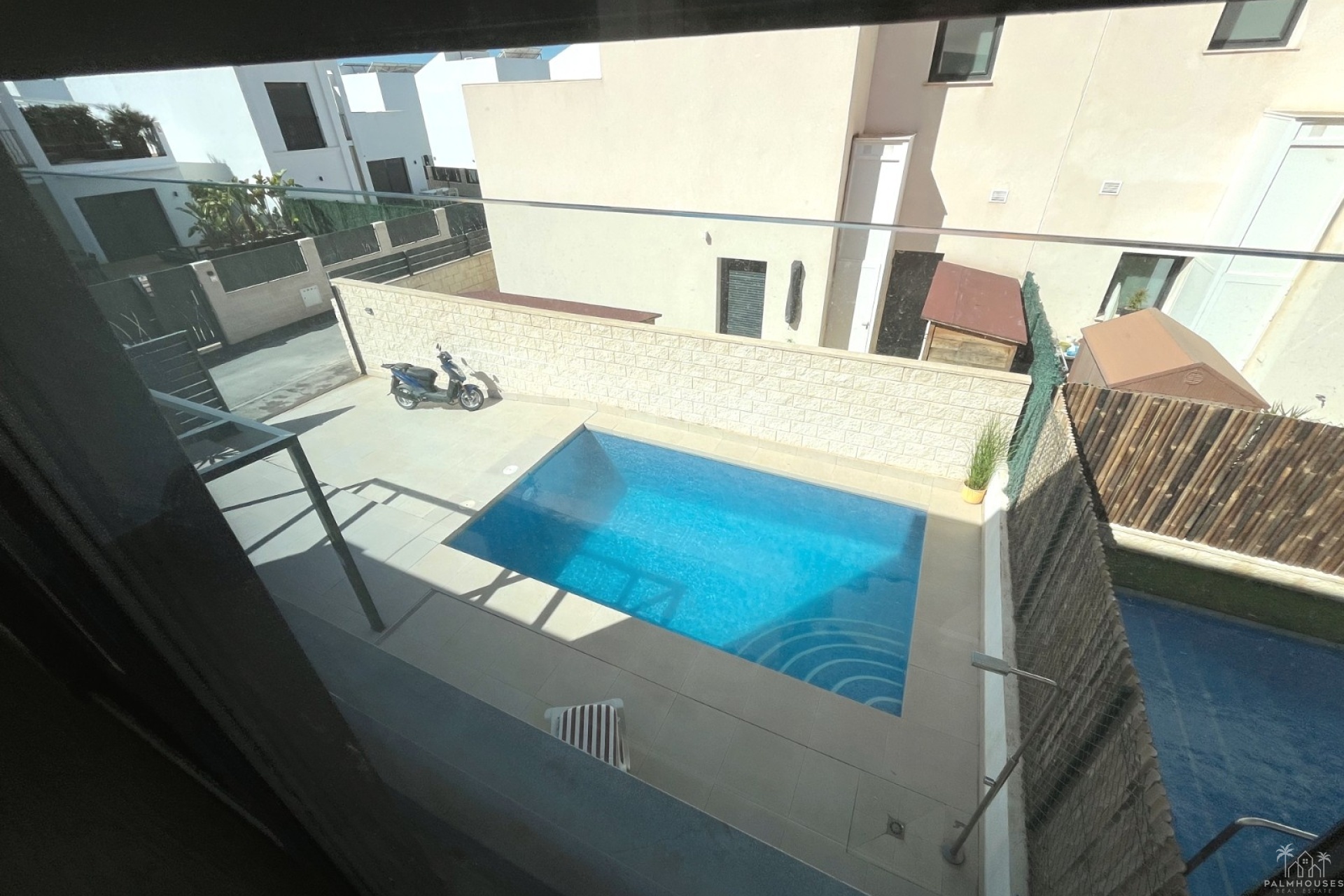Revente - Villa - Ciudad Quesada - Pueblo bravo