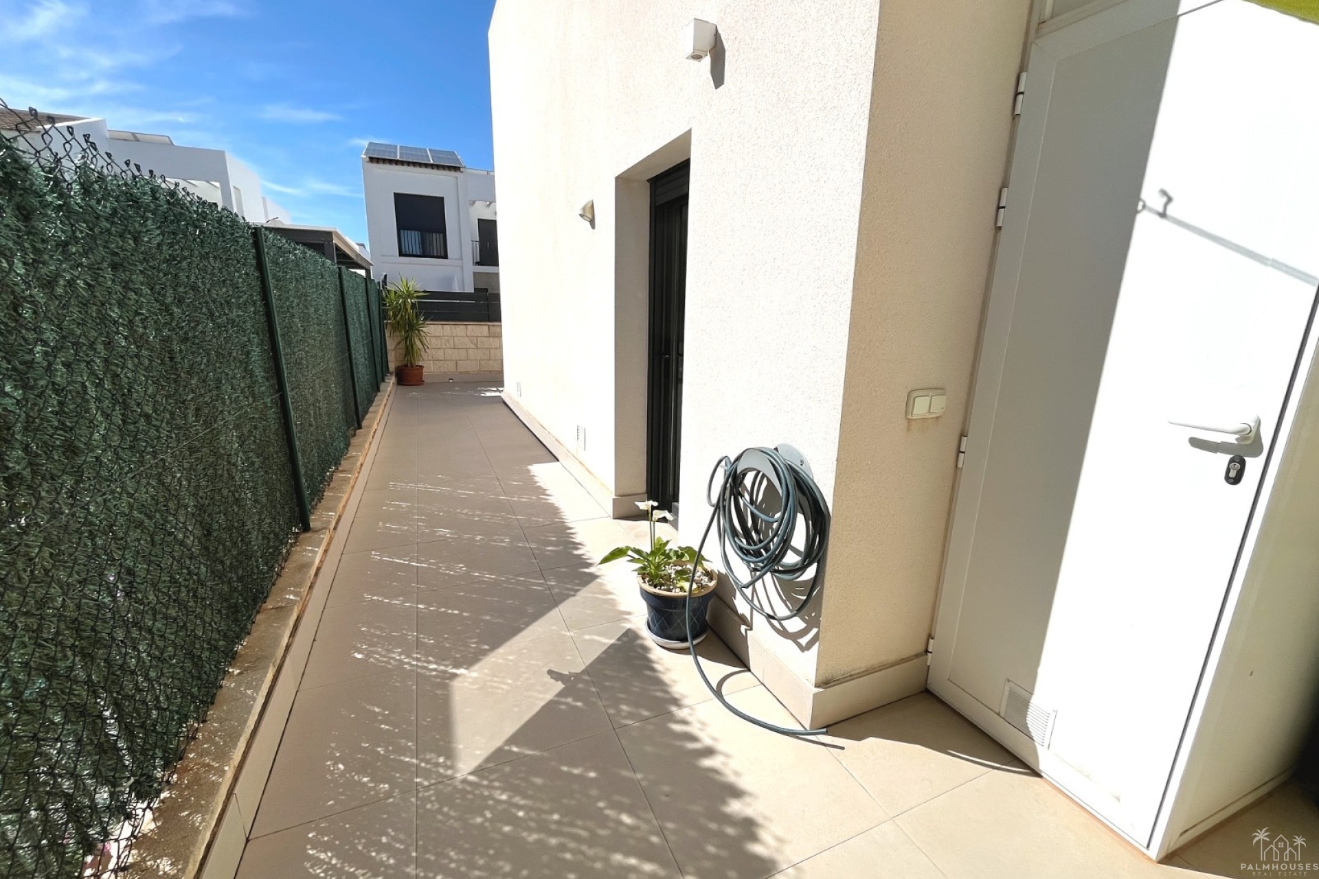 Revente - Villa - Ciudad Quesada - Pueblo bravo