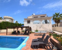Revente - Villa - Ciudad Quesada - Pueblo bravo