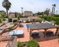 Revente - Villa - Ciudad Quesada - Pueblo bravo