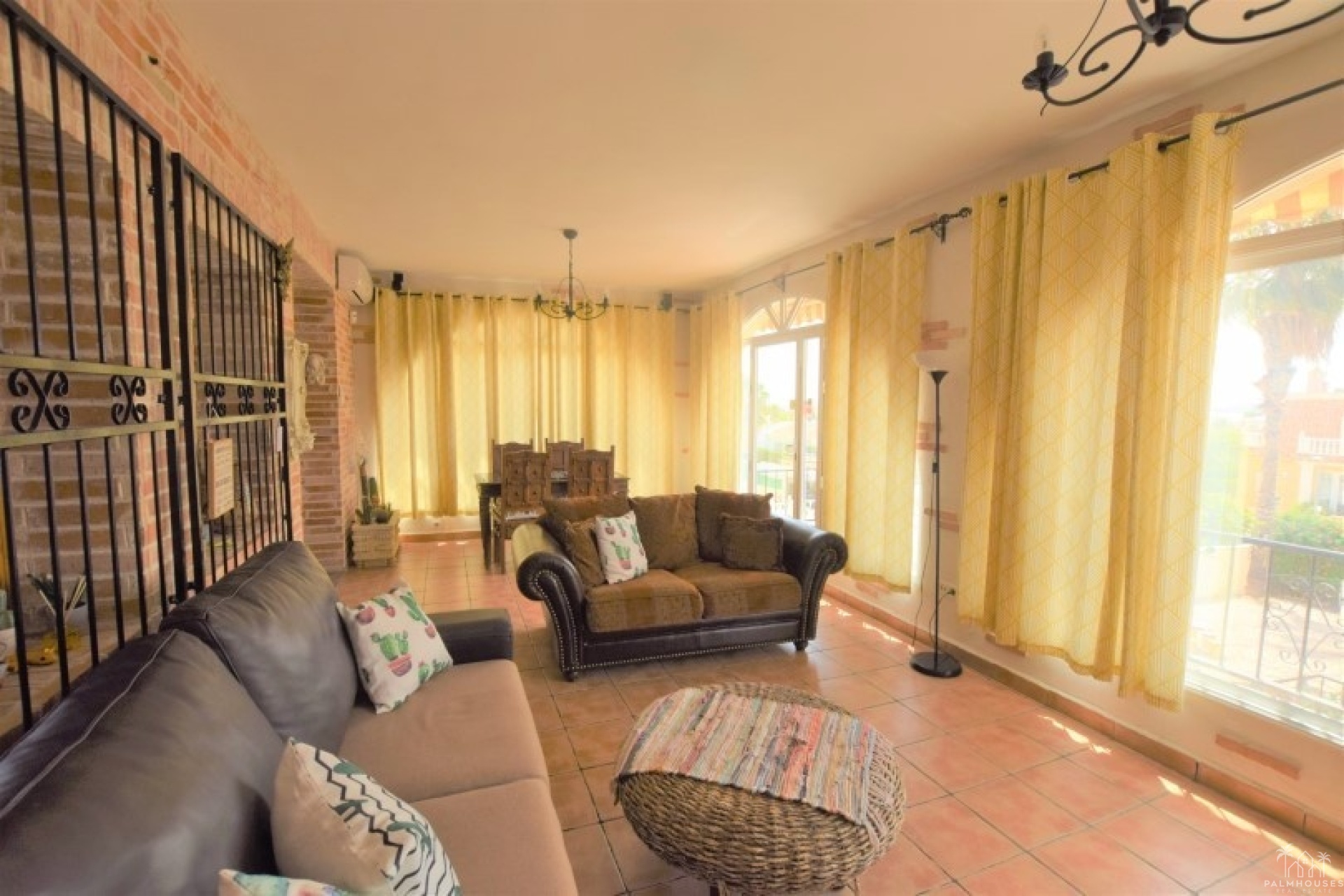 Revente - Villa - Ciudad Quesada - Pueblo bravo