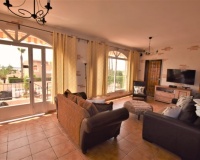 Revente - Villa - Ciudad Quesada - Pueblo bravo