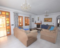 Revente - Villa - Ciudad Quesada - Pueblo bravo