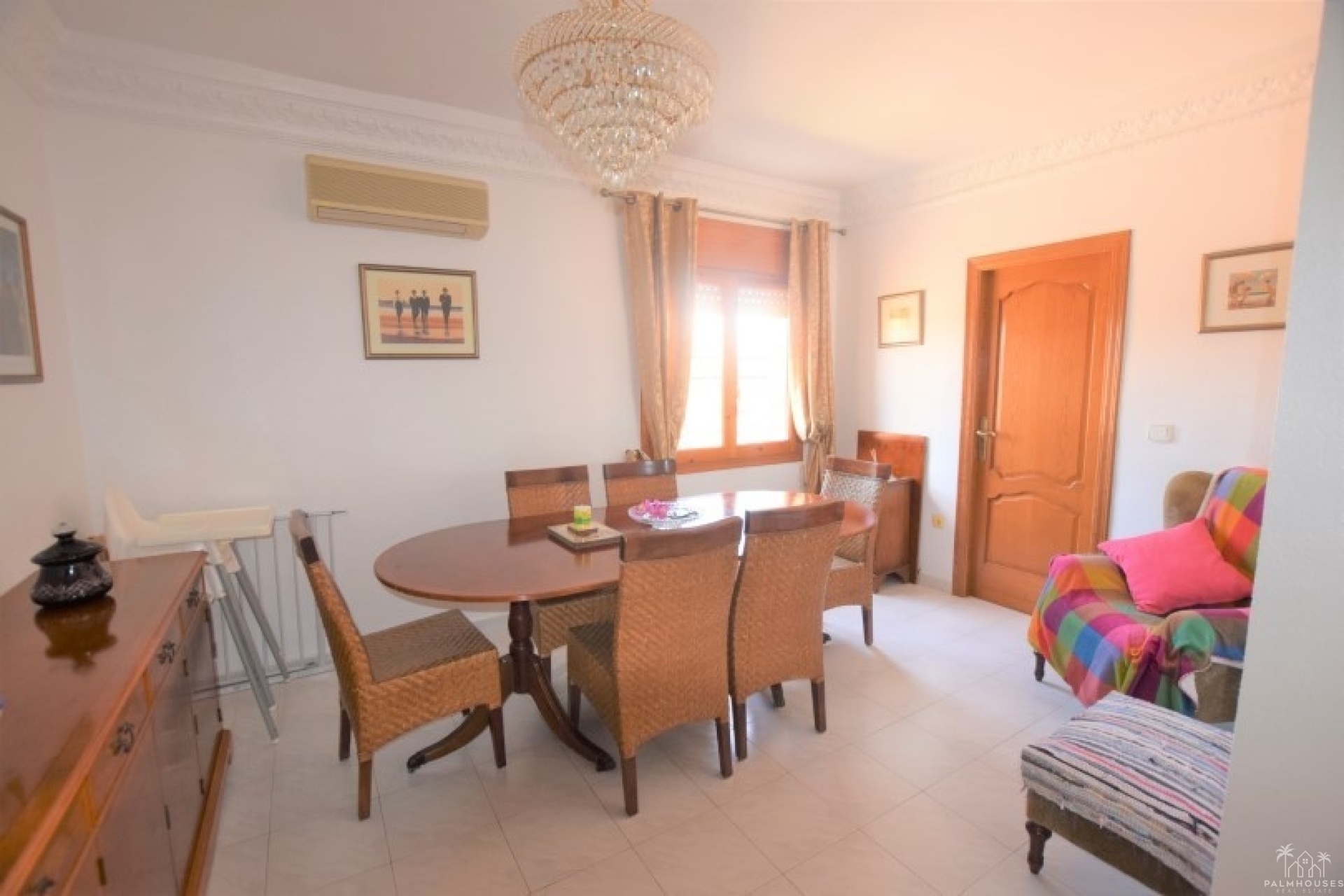 Revente - Villa - Ciudad Quesada - Pueblo bravo