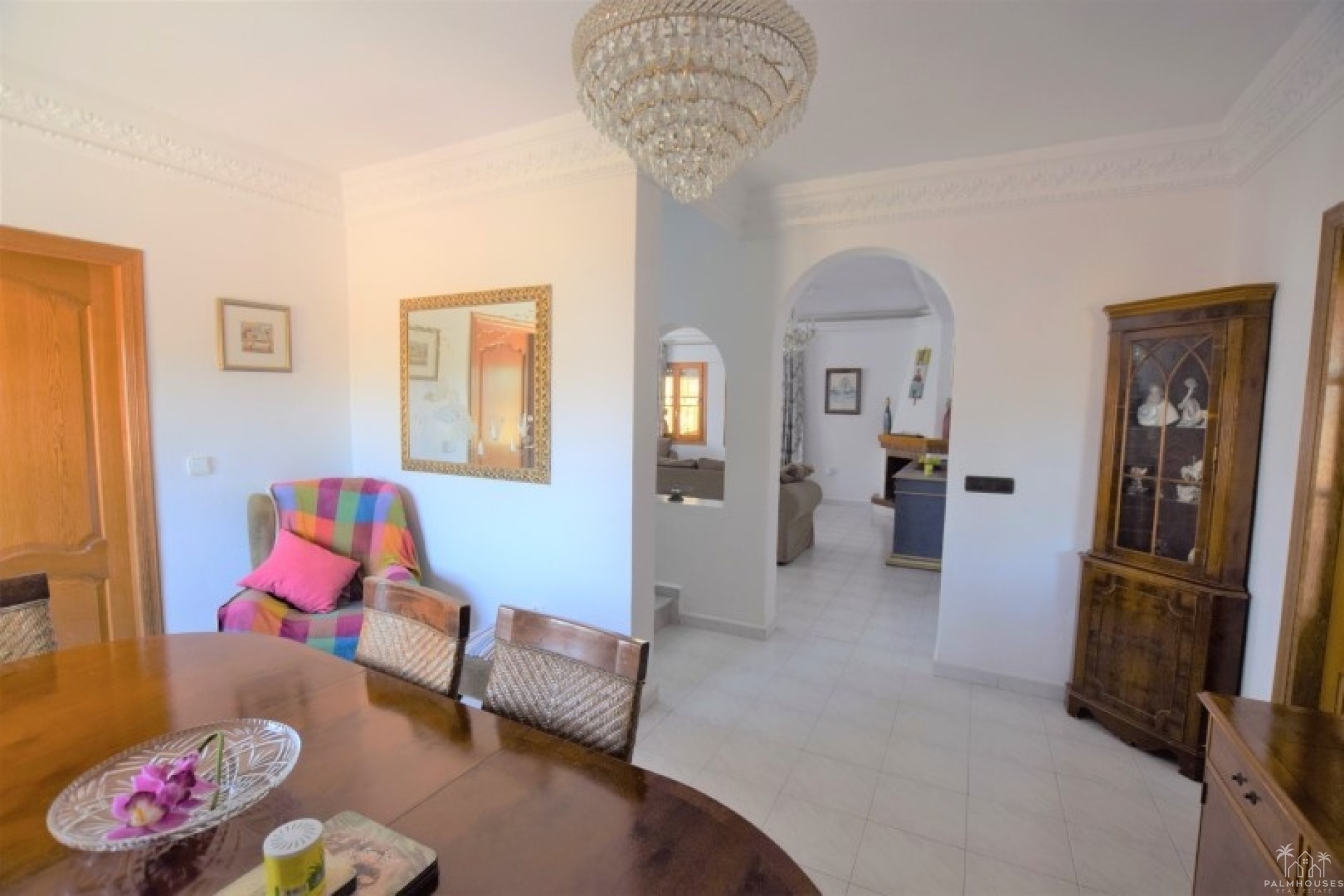 Revente - Villa - Ciudad Quesada - Pueblo bravo