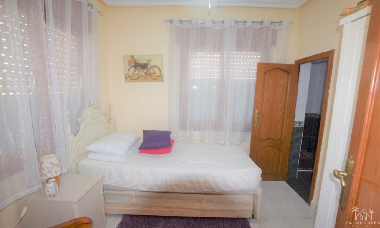 Revente - Villa - Ciudad Quesada - Pueblo bravo