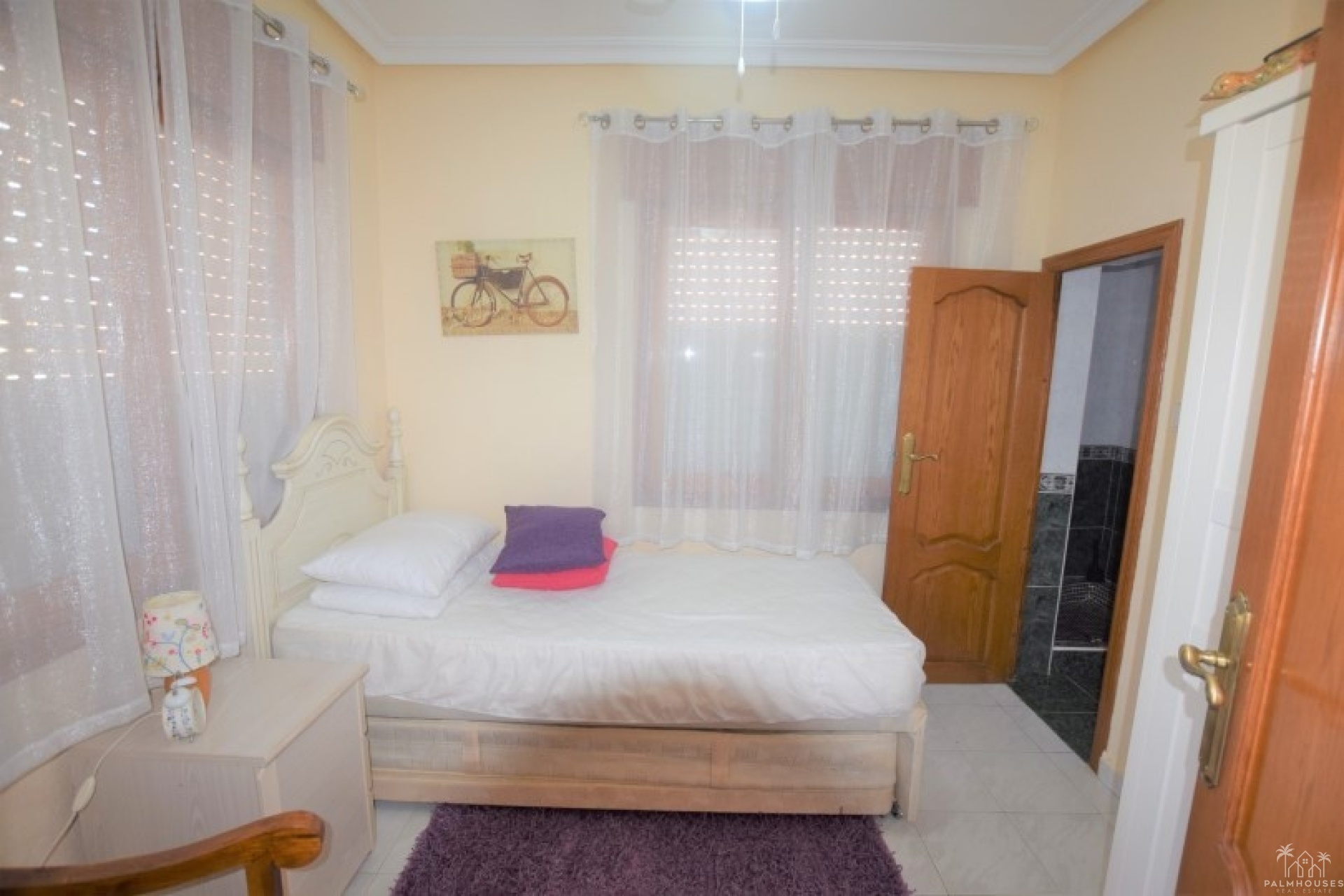 Revente - Villa - Ciudad Quesada - Pueblo bravo