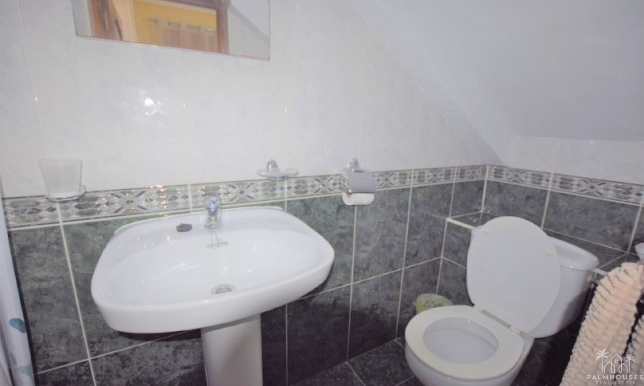 Revente - Villa - Ciudad Quesada - Pueblo bravo