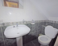 Revente - Villa - Ciudad Quesada - Pueblo bravo