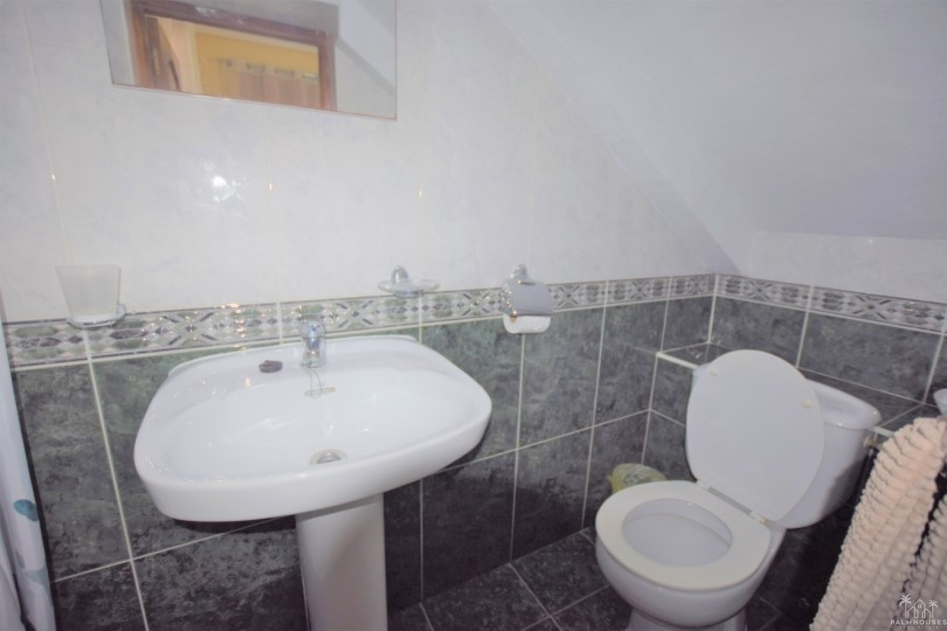 Revente - Villa - Ciudad Quesada - Pueblo bravo