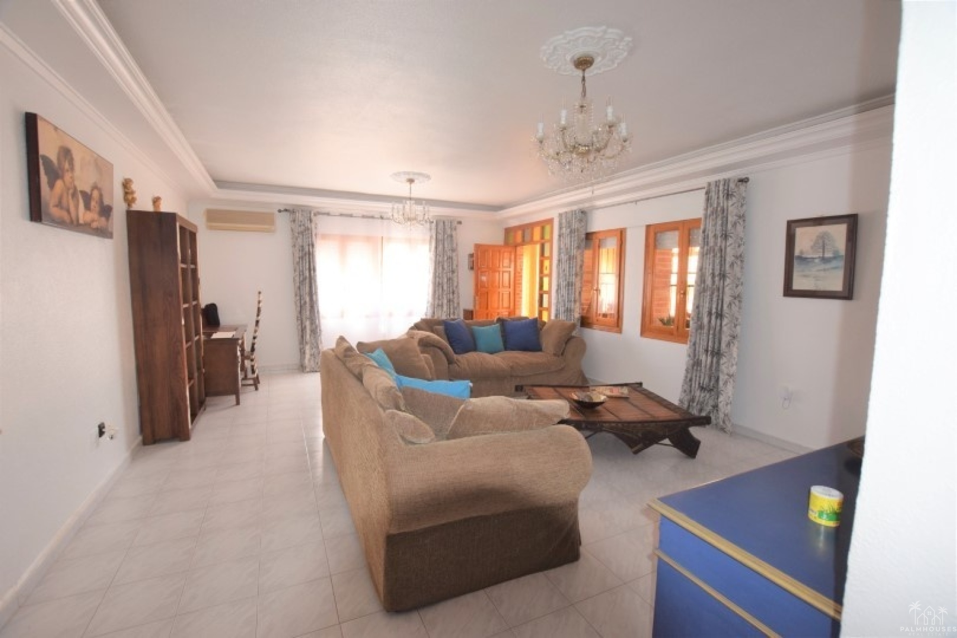 Revente - Villa - Ciudad Quesada - Pueblo bravo