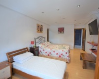 Revente - Villa - Ciudad Quesada - Pueblo bravo
