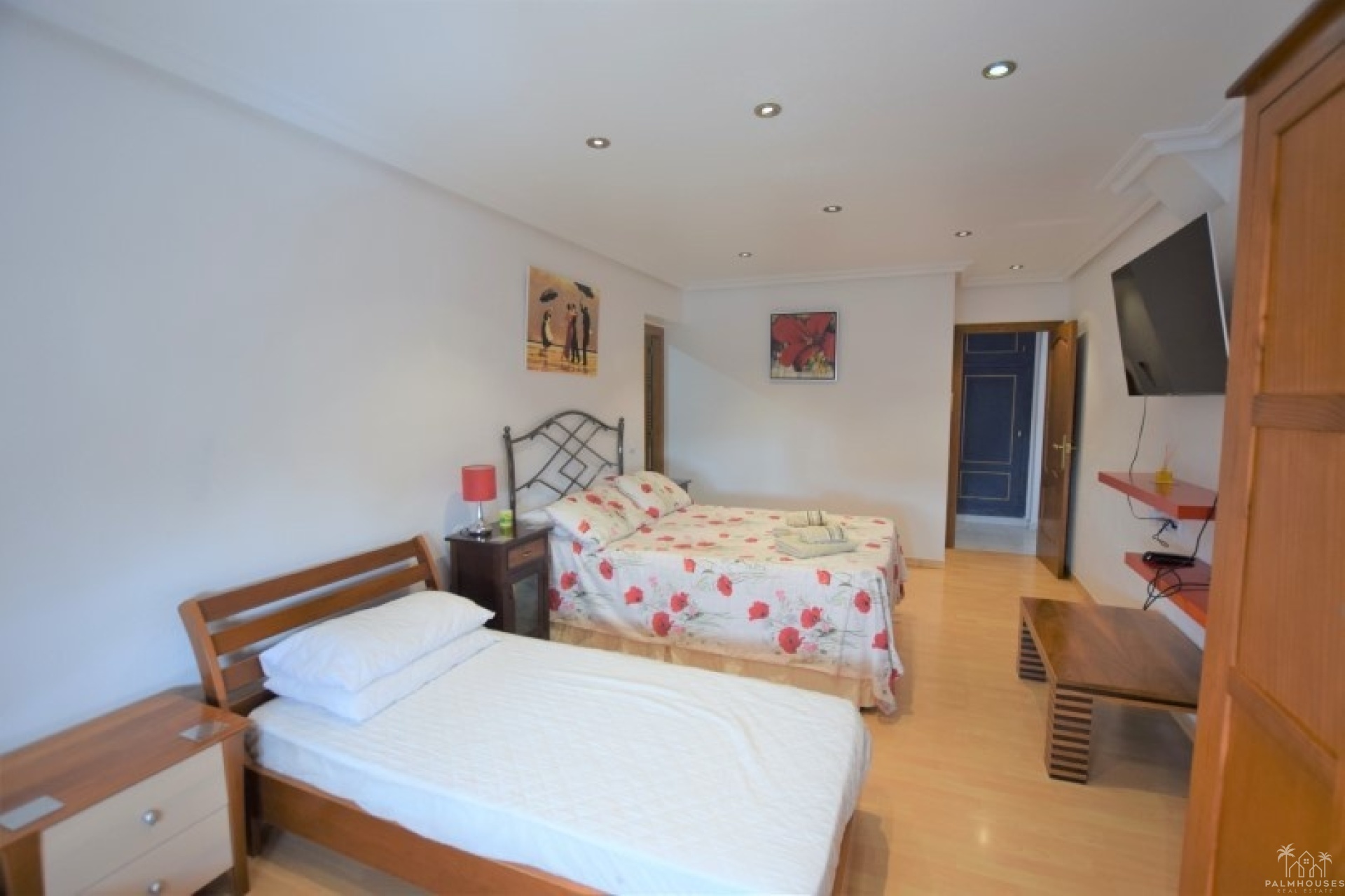 Revente - Villa - Ciudad Quesada - Pueblo bravo