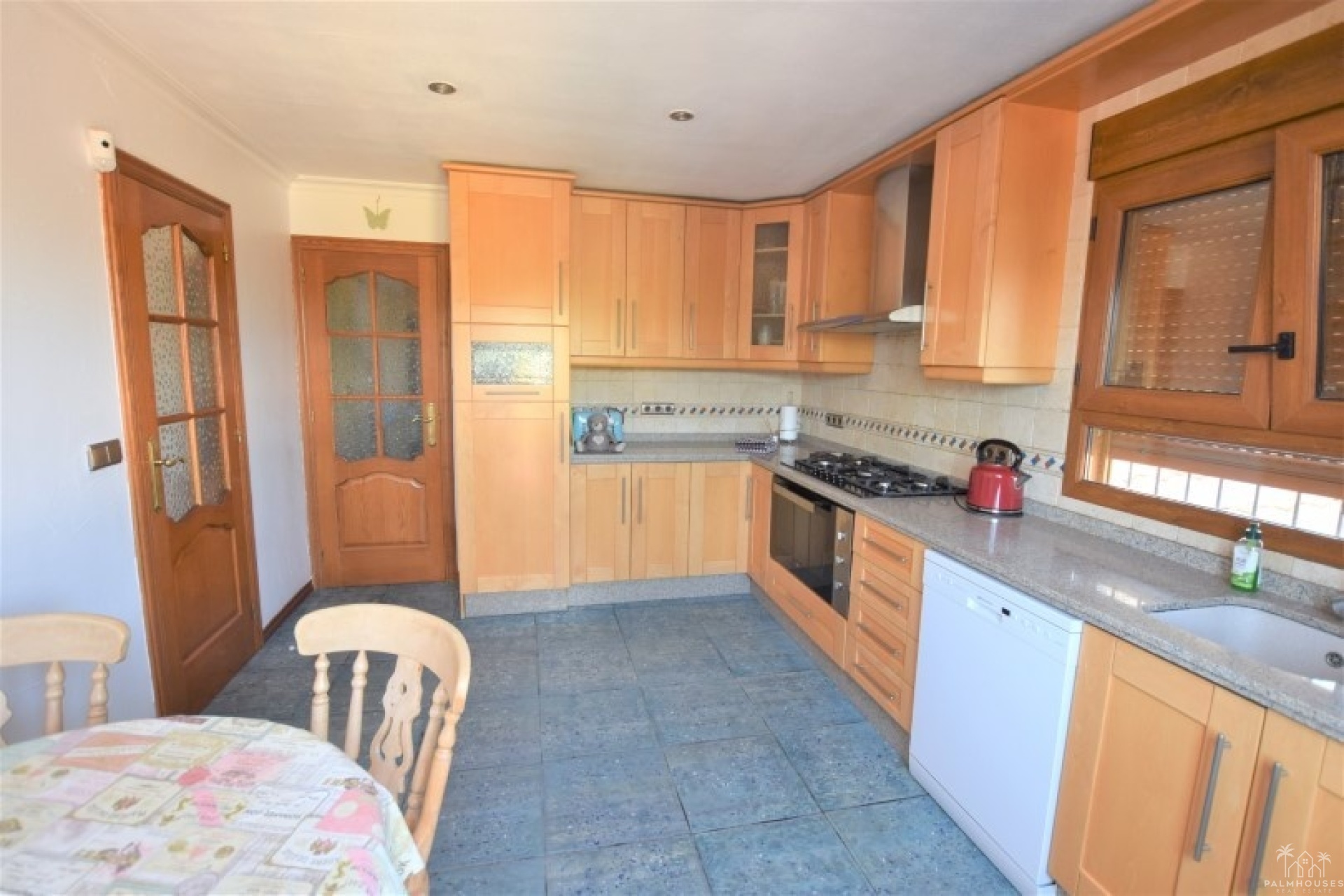 Revente - Villa - Ciudad Quesada - Pueblo bravo
