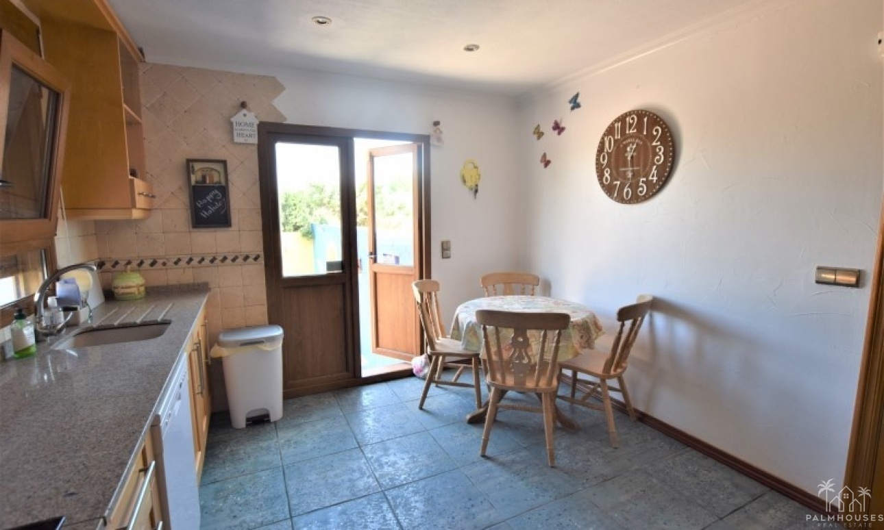 Revente - Villa - Ciudad Quesada - Pueblo bravo