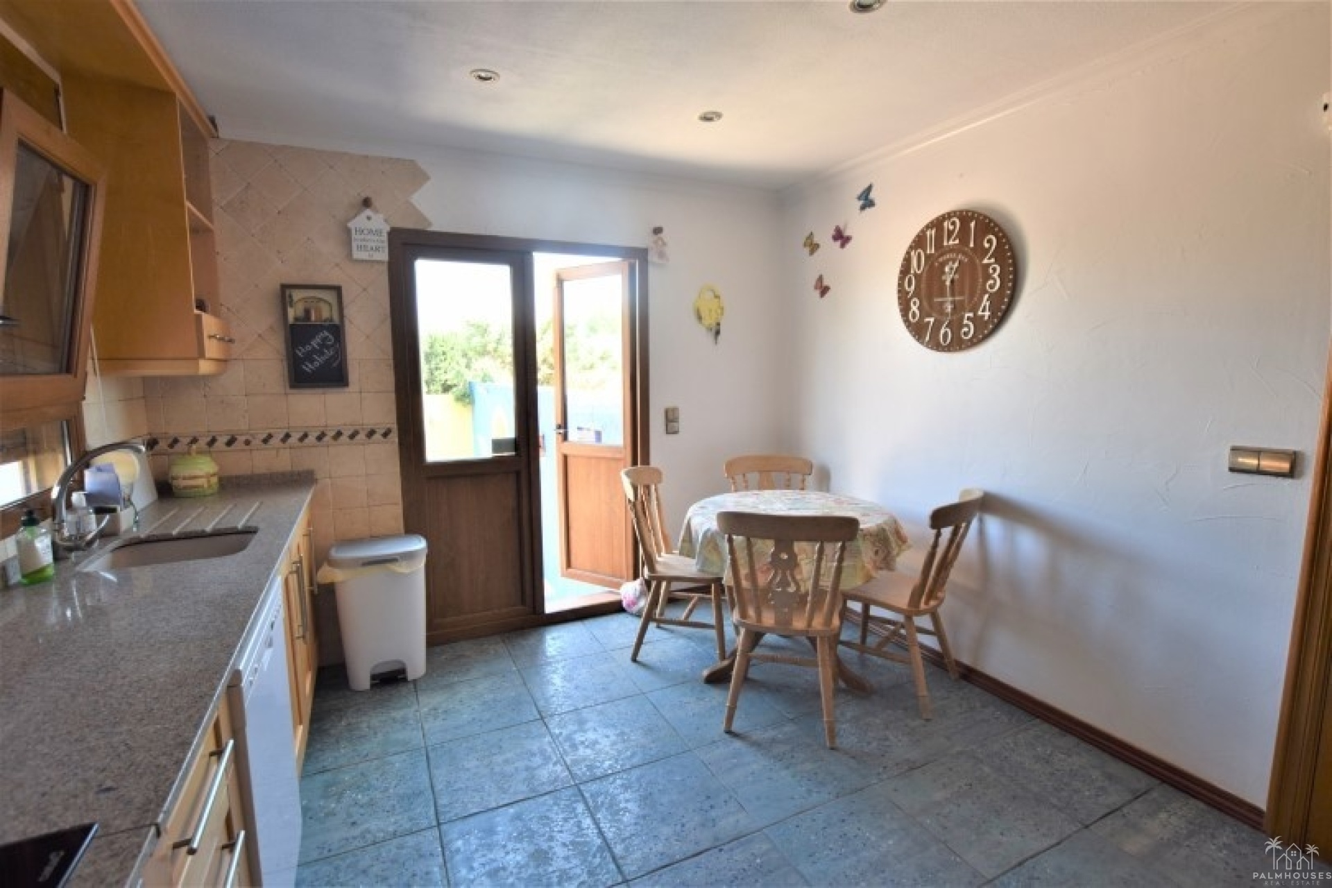 Revente - Villa - Ciudad Quesada - Pueblo bravo